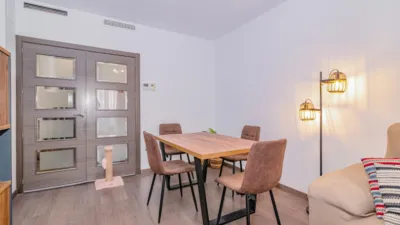 Apartment in Albolote photo 8