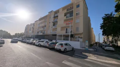 Apartment on Carrer Cap Blanc photo 34