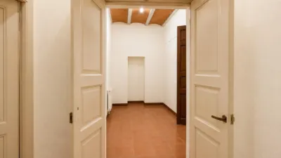 Chalet on Carrer de la Creu, 11 photo 10