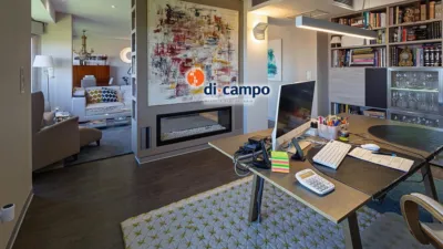 Apartment on Paseo Zorrilla photo 6