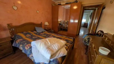 Apartment on Carrer Cap Blanc photo 15