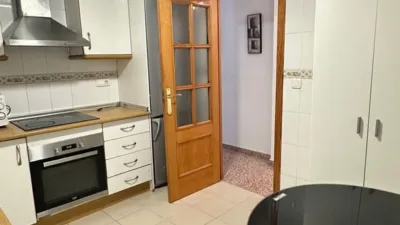 Apartment on Velázquez Street, 35 photo 12
