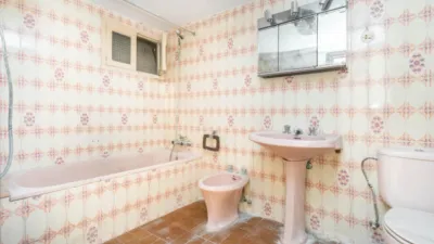 Apartment on Valentín Ochoa Street, 8 photo 23
