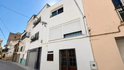 Chalet on Carrer de la Creu photo 16