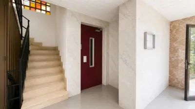 Apartment in Can Pastilla photo 7