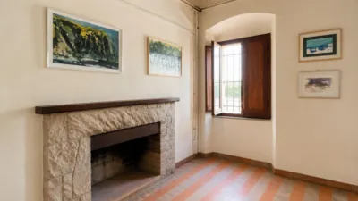Chalet on Carrer de la Creu, 11 photo 3