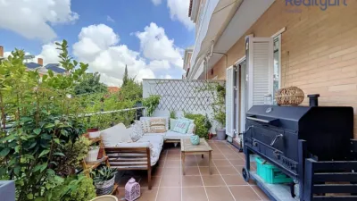 Terraced House in San Juan Bajo photo 7