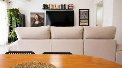 Apartment in Plaza Crevillente-Juzgados photo 3
