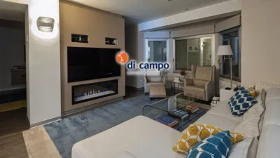 Apartment on Paseo Zorrilla photo 7