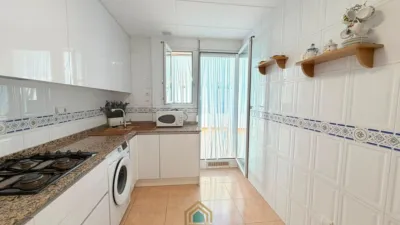 Terraced house on Carrer de Catarroja photo 43