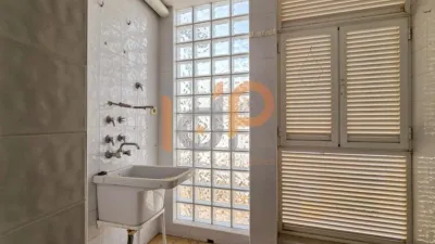 Apartment in La Alfoquia photo 14