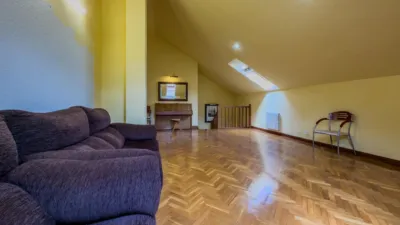 Apartment in Los Castros photo 11