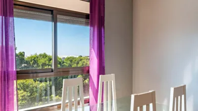 Apartment in Ejido Oeste photo 4