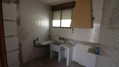 Terraced house in Alborache photo 15
