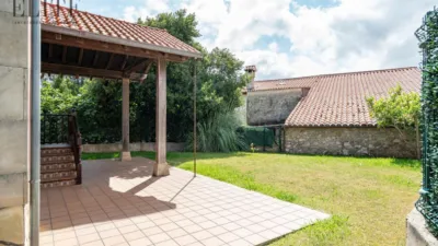 Chalet on Avenida de Menéndez Pelayo photo 3