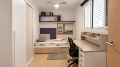 Chalet on Carrer de la Creu photo 13