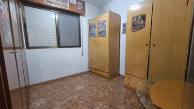 Flat on Calle Cicl. Julian H. Zaragoza photo 14