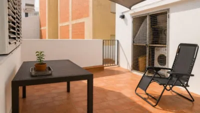 Chalet on Carrer de la Creu photo 2