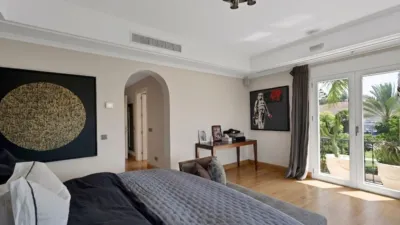 Apartment on Calle 31A, Urbanización Lomas de Rio Verde photo 40