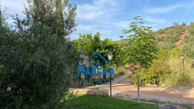 Casa – Alcaraz - Més