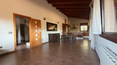 Chalet on Carrer de la Lluna photo 21