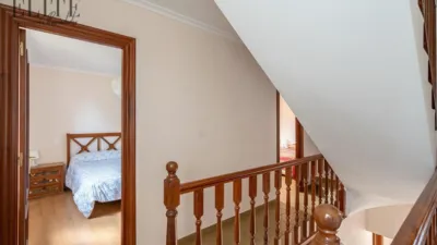 Chalet on Avenida de Menéndez Pelayo photo 15