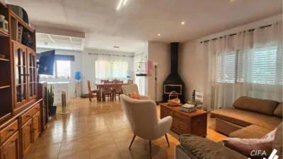 Chalet on Carrer del Llorer photo 6
