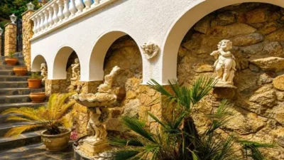 House on Carrer de Pau Vila photo 35