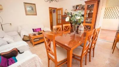 Apartment in Centro Ejido photo 2