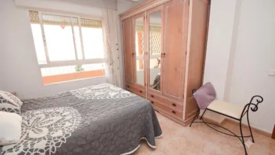 Apartment in Centro Ejido photo 11