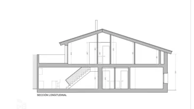 Semi-detached house on Calle del Carmen, 2 photo 32