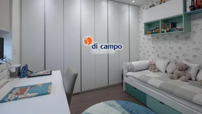 Apartment on Paseo Zorrilla photo 17