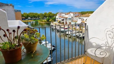 Apartment in Passatge de Alberes photo 18