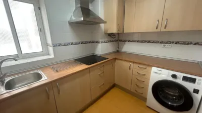 Apartment in Amate photo 6