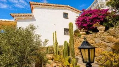 House on Carrer de Pau Vila photo 8