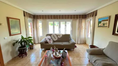 Chalet on Calle San Andres photo 8