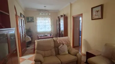 Chalet in Villanueva del Río y Minas photo 4
