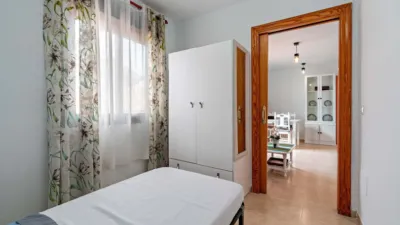 Top-floor apartment in Ejido Oeste photo 21