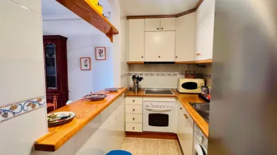 Piso – Torrevieja - Vista 4