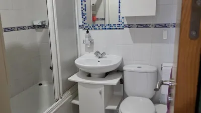 Apartment in San Roque Pueblo photo 16