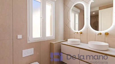 Penthouse on O'Donnell Street photo 21