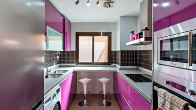 Apartment in Ejido Oeste photo 6