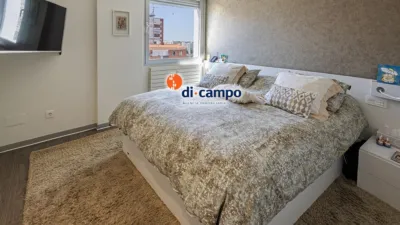 Apartment on Paseo Zorrilla photo 25