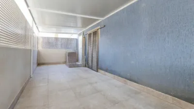 Apartment in Camí de Can Alegría photo 36