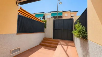 Flat on Calle de Santa Clara photo 4