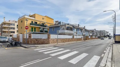 Apartment in Camí de Can Alegría photo 37