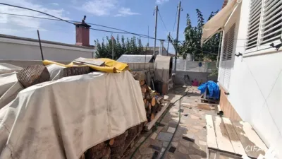 Chalet on Carrer del Llorer photo 32