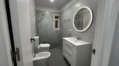 Apartment on Hernan Cortes Street photo 18