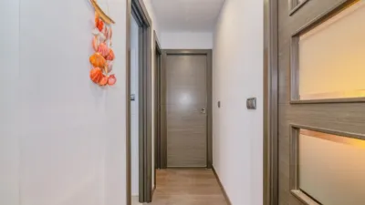 Apartment in Albolote photo 15