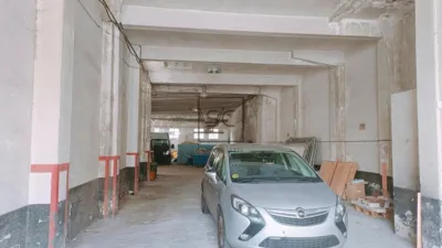 Local comercial en venta en Avenida del Rey - Vista 3
